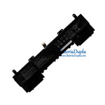 Bateria para Asus ZenBook15 UX534FA UX533FD C42N1839 [bateria de substituição]